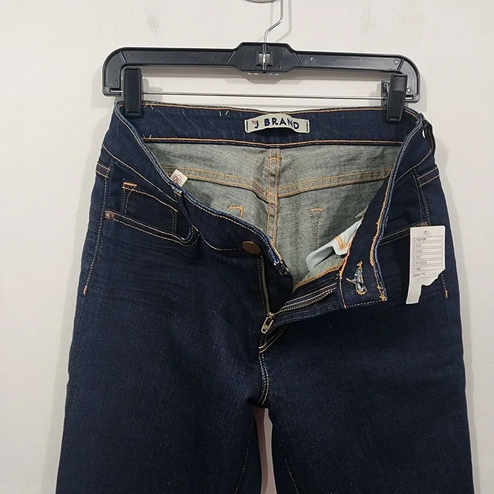 J Brand measurements are